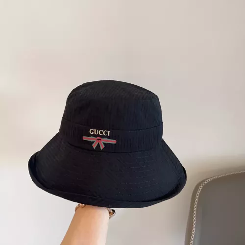 Gucci Caps #1300504 $32.00 USD, Wholesale Replica Gucci Caps