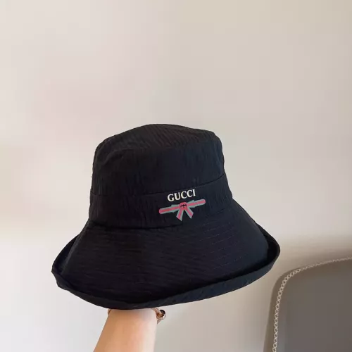 Replica Gucci Caps #1300504 $32.00 USD for Wholesale