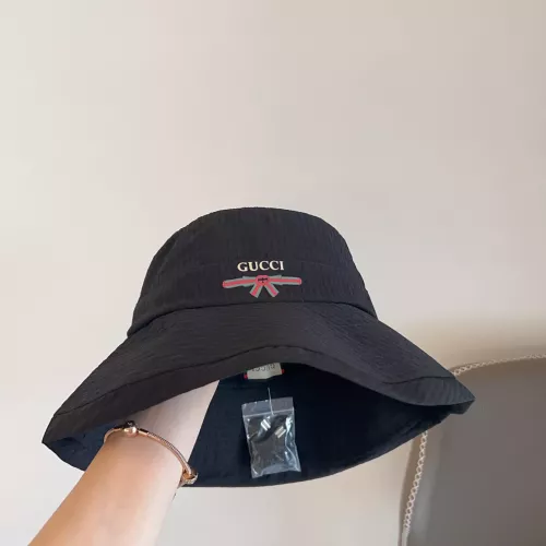 Replica Gucci Caps #1300504 $32.00 USD for Wholesale