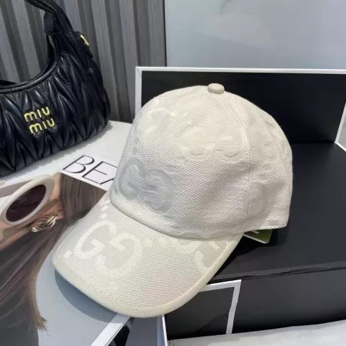 Gucci Caps #1300506 $29.00 USD, Wholesale Replica Gucci Caps