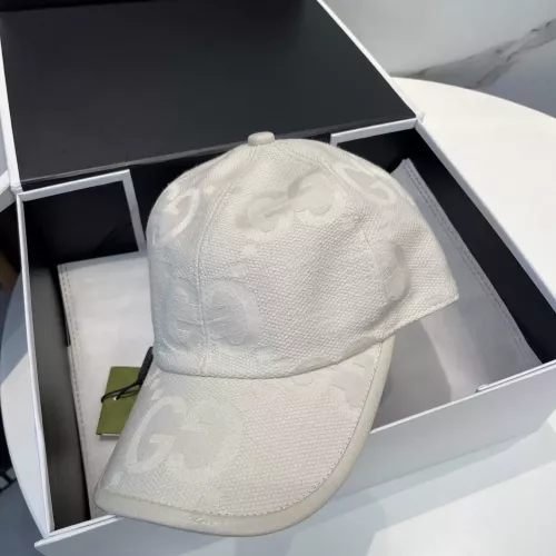 Replica Gucci Caps #1300506 $29.00 USD for Wholesale