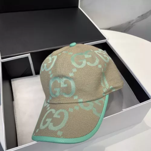 Replica Gucci Caps #1300507 $29.00 USD for Wholesale