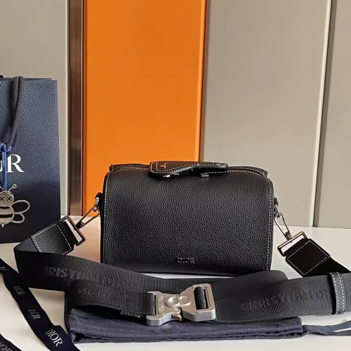 Christian Dior AAA Man Messenger Bags #1300508 $190.00 USD, Wholesale Replica Christian Dior AAA Man Messenger Bags