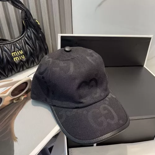 Replica Gucci Caps #1300509 $29.00 USD for Wholesale