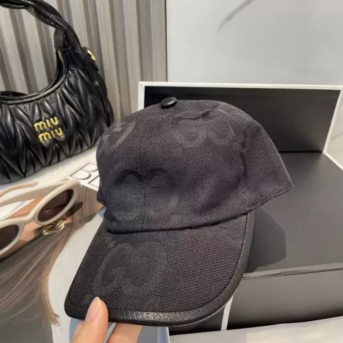 Replica Gucci Caps #1300509 $29.00 USD for Wholesale