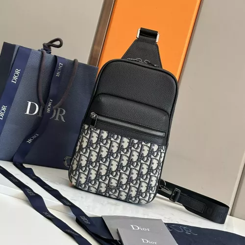 Christian Dior AAA Man Messenger Bags #1300511 $140.00 USD, Wholesale Replica Christian Dior AAA Man Messenger Bags