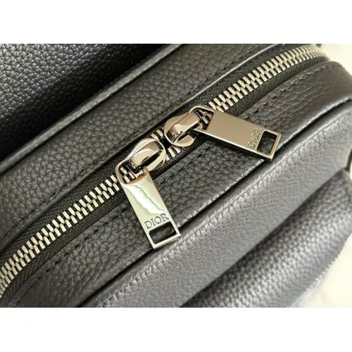 Replica Christian Dior AAA Man Messenger Bags #1300511 $140.00 USD for Wholesale