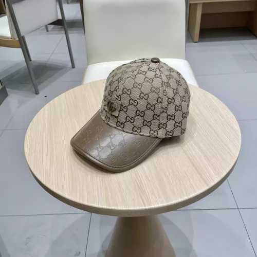 Replica Gucci Caps #1300512 $32.00 USD for Wholesale