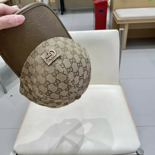 Replica Gucci Caps #1300512 $32.00 USD for Wholesale