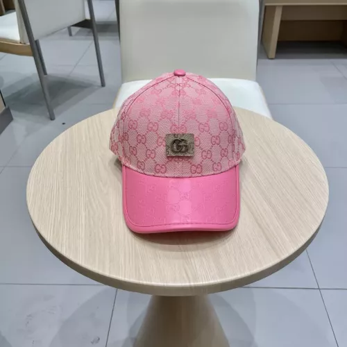 Gucci Caps #1300513 $32.00 USD, Wholesale Replica Gucci Caps