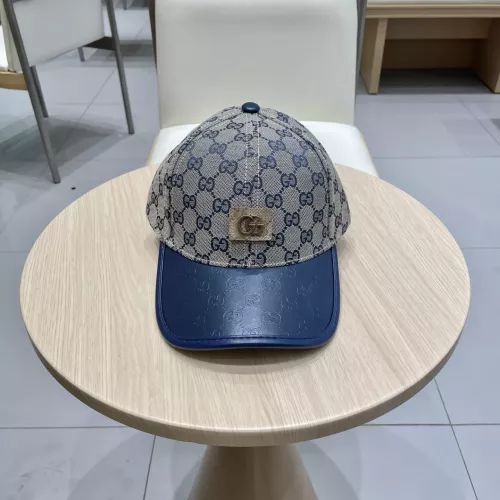 Gucci Caps #1300514 $32.00 USD, Wholesale Replica Gucci Caps