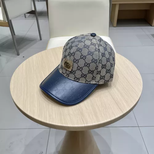 Replica Gucci Caps #1300514 $32.00 USD for Wholesale