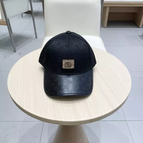 Gucci Caps #1300515 $32.00 USD, Wholesale Replica Gucci Caps