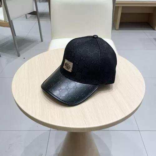 Replica Gucci Caps #1300515 $32.00 USD for Wholesale