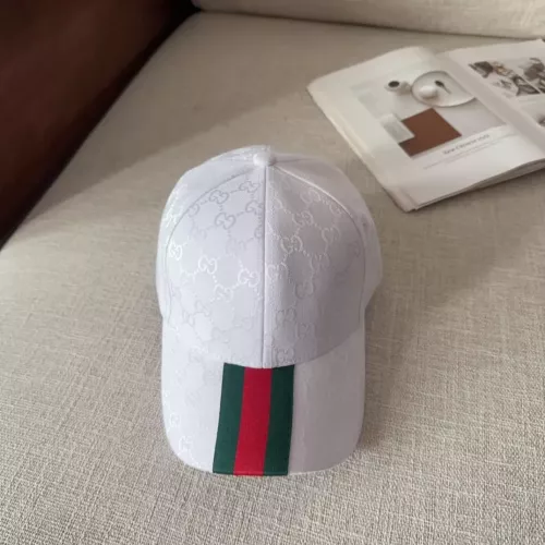 Gucci Caps #1300516 $25.00 USD, Wholesale Replica Gucci Caps