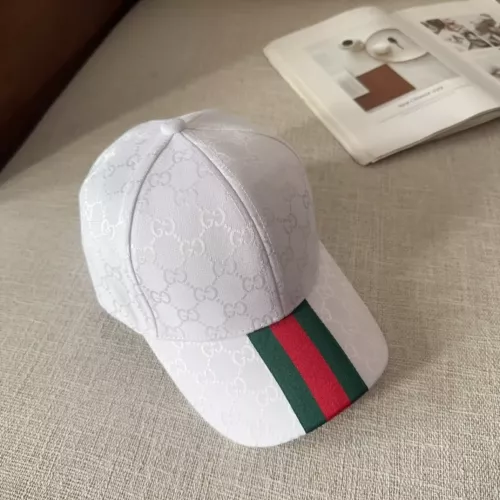 Replica Gucci Caps #1300516 $25.00 USD for Wholesale