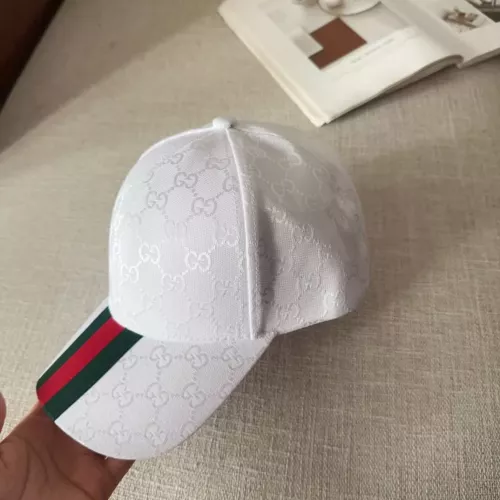 Replica Gucci Caps #1300516 $25.00 USD for Wholesale