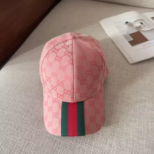 Gucci Caps #1300517 $25.00 USD, Wholesale Replica Gucci Caps