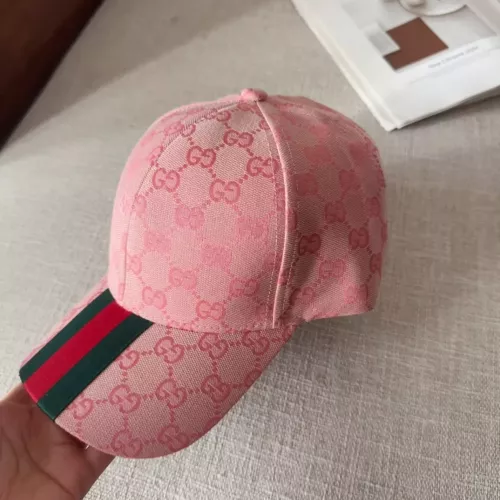 Replica Gucci Caps #1300517 $25.00 USD for Wholesale