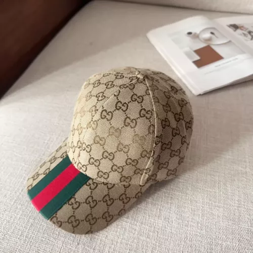 Replica Gucci Caps #1300518 $25.00 USD for Wholesale