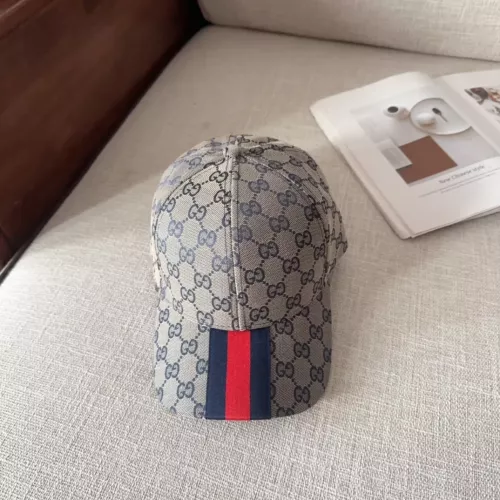 Gucci Caps #1300519 $25.00 USD, Wholesale Replica Gucci Caps