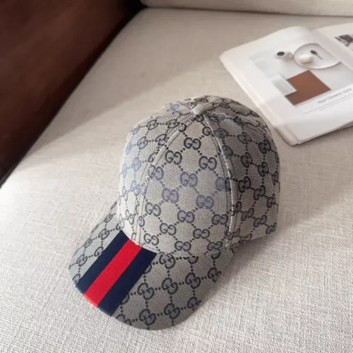 Replica Gucci Caps #1300519 $25.00 USD for Wholesale