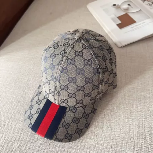 Replica Gucci Caps #1300519 $25.00 USD for Wholesale