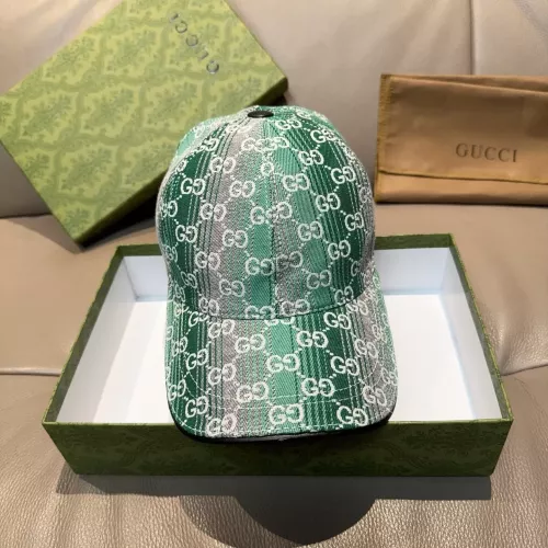 Gucci Caps #1300521 $34.00 USD, Wholesale Replica Gucci Caps