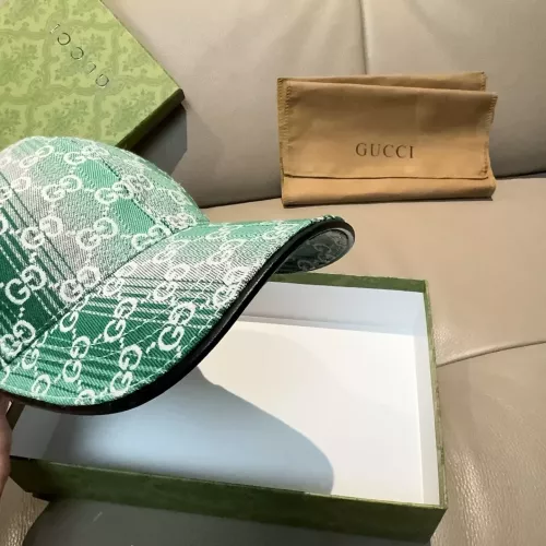 Replica Gucci Caps #1300521 $34.00 USD for Wholesale