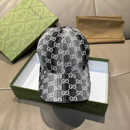 Gucci Caps #1300522 $34.00 USD, Wholesale Replica Gucci Caps