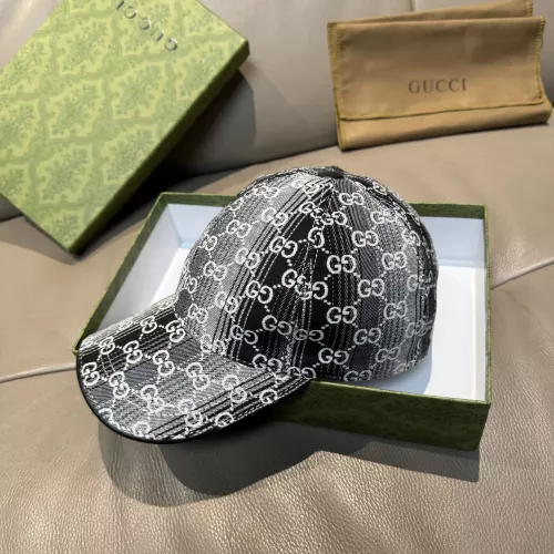 Replica Gucci Caps #1300522 $34.00 USD for Wholesale