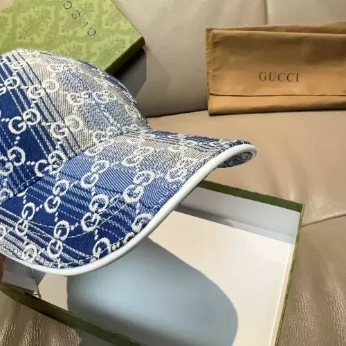 Replica Gucci Caps #1300523 $34.00 USD for Wholesale