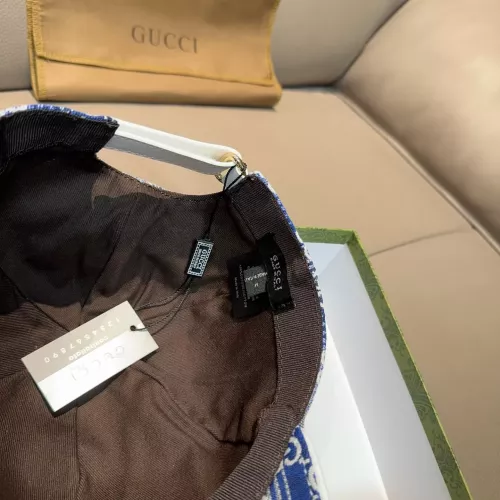 Replica Gucci Caps #1300523 $34.00 USD for Wholesale