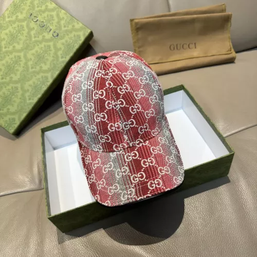 Gucci Caps #1300524 $34.00 USD, Wholesale Replica Gucci Caps