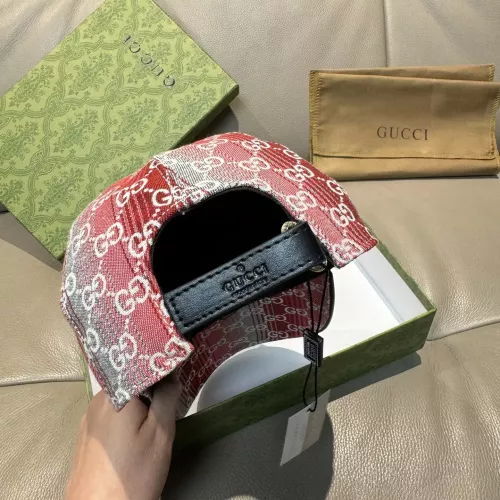 Replica Gucci Caps #1300524 $34.00 USD for Wholesale