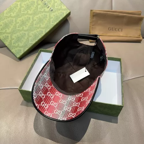 Replica Gucci Caps #1300524 $34.00 USD for Wholesale