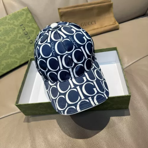 Gucci Caps #1300525 $34.00 USD, Wholesale Replica Gucci Caps