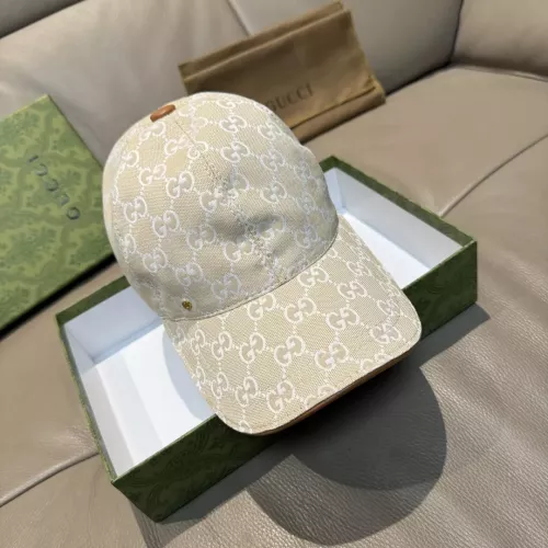 Gucci Caps #1300527 $36.00 USD, Wholesale Replica Gucci Caps