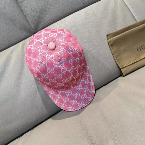 Replica Gucci Caps #1300529 $36.00 USD for Wholesale