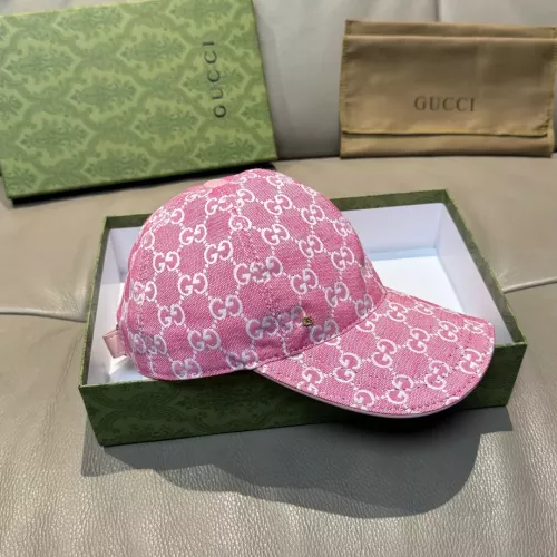 Replica Gucci Caps #1300529 $36.00 USD for Wholesale