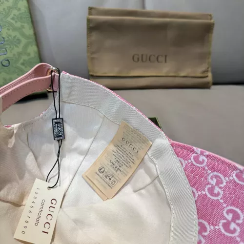 Replica Gucci Caps #1300529 $36.00 USD for Wholesale