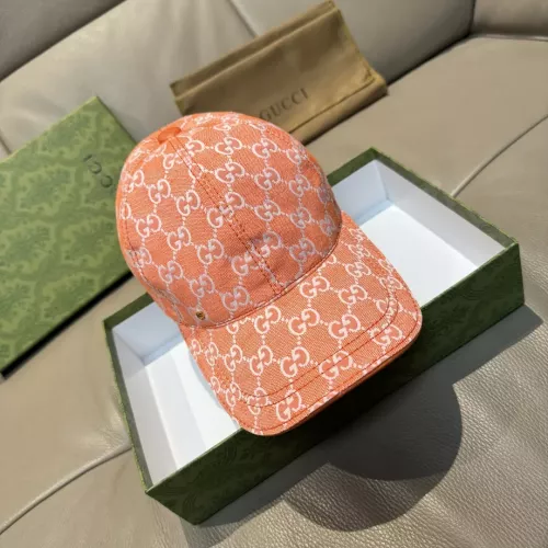 Gucci Caps #1300530 $36.00 USD, Wholesale Replica Gucci Caps