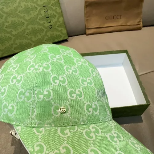 Replica Gucci Caps #1300531 $36.00 USD for Wholesale