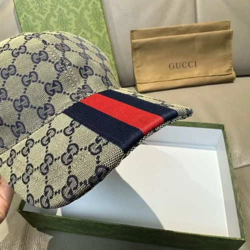 Replica Gucci Caps #1300533 $36.00 USD for Wholesale