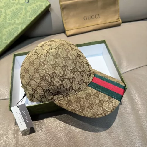 Replica Gucci Caps #1300534 $36.00 USD for Wholesale