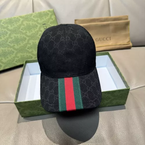 Gucci Caps #1300535 $36.00 USD, Wholesale Replica Gucci Caps