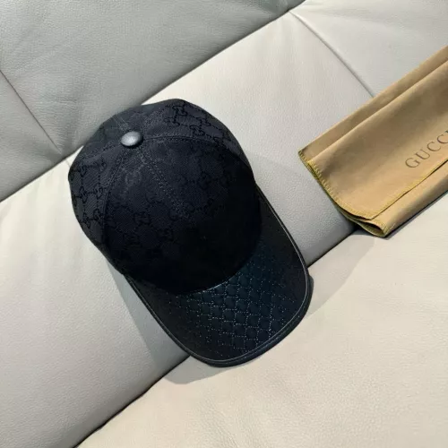 Replica Gucci Caps #1300537 $36.00 USD for Wholesale