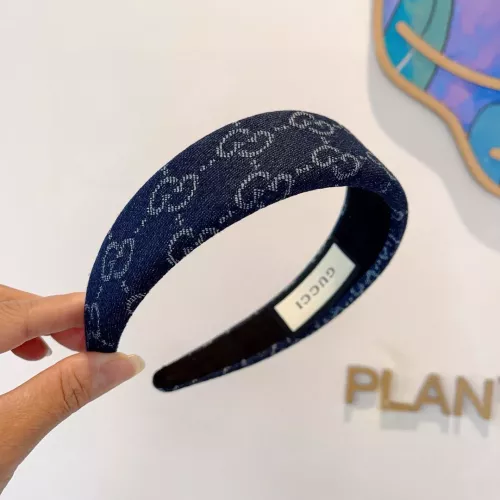 Gucci Headband For Women #1300542 $27.00 USD, Wholesale Replica Gucci Headband