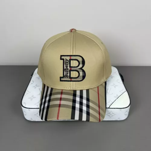 Burberry Caps #1300546 $25.00 USD, Wholesale Replica Burberry Caps