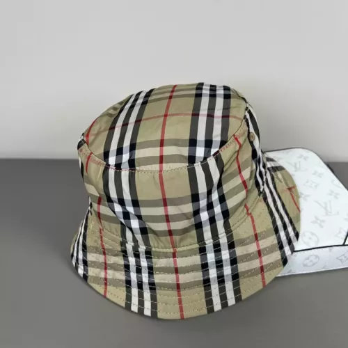 Burberry Caps #1300548 $27.00 USD, Wholesale Replica Burberry Caps